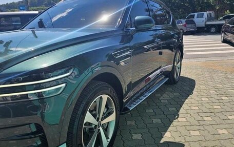 Genesis GV80 I, 2022 год, 4 690 099 рублей, 2 фотография