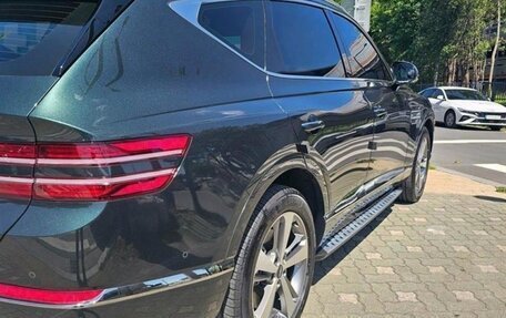 Genesis GV80 I, 2022 год, 4 690 099 рублей, 4 фотография