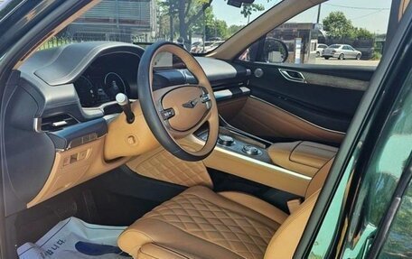 Genesis GV80 I, 2022 год, 4 690 099 рублей, 5 фотография
