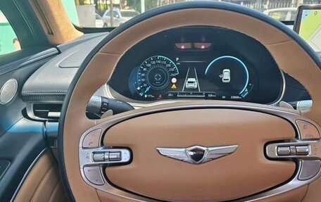 Genesis GV80 I, 2022 год, 4 690 099 рублей, 6 фотография