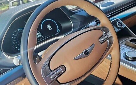 Genesis GV80 I, 2022 год, 4 690 099 рублей, 7 фотография