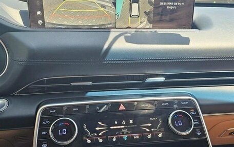 Genesis GV80 I, 2022 год, 4 690 099 рублей, 10 фотография