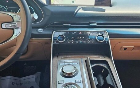 Genesis GV80 I, 2022 год, 4 690 099 рублей, 9 фотография