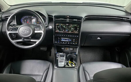 Hyundai Tucson, 2022 год, 1 860 000 рублей, 5 фотография