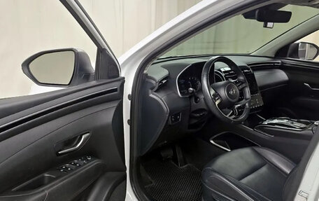Hyundai Tucson, 2022 год, 1 860 000 рублей, 8 фотография