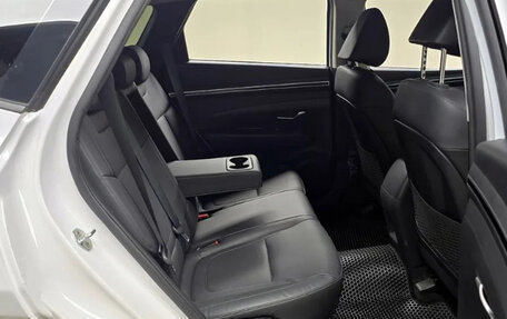 Hyundai Tucson, 2022 год, 1 860 000 рублей, 9 фотография