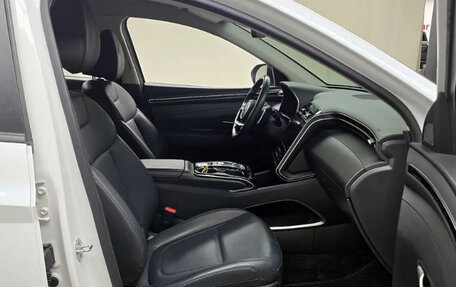 Hyundai Tucson, 2022 год, 1 860 000 рублей, 7 фотография