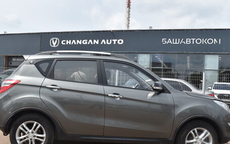 Changan CS35, 2017 год, 710 000 рублей, 7 фотография