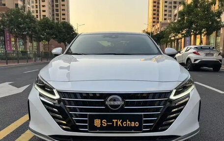 Nissan Teana, 2020 год, 1 565 131 рублей, 2 фотография