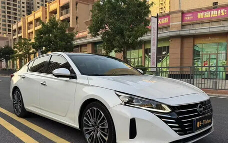 Nissan Teana, 2020 год, 1 565 131 рублей, 4 фотография