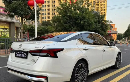 Nissan Teana, 2020 год, 1 565 131 рублей, 6 фотография