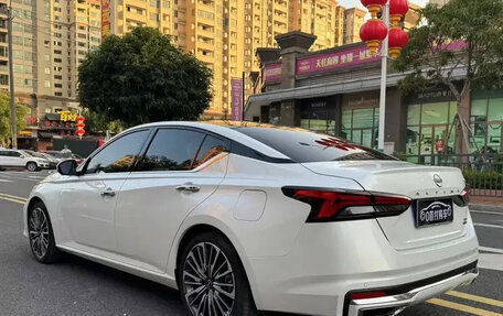 Nissan Teana, 2020 год, 1 565 131 рублей, 8 фотография