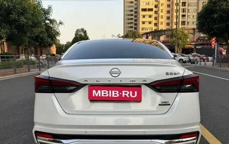 Nissan Teana, 2020 год, 1 565 131 рублей, 7 фотография