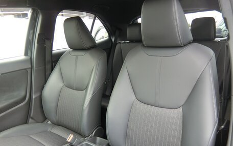Toyota Yaris Cross, 2022 год, 1 405 000 рублей, 8 фотография