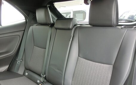 Toyota Yaris Cross, 2022 год, 1 405 000 рублей, 9 фотография