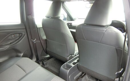 Toyota Yaris Cross, 2022 год, 1 405 000 рублей, 16 фотография