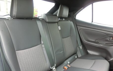 Toyota Yaris Cross, 2022 год, 1 405 000 рублей, 15 фотография