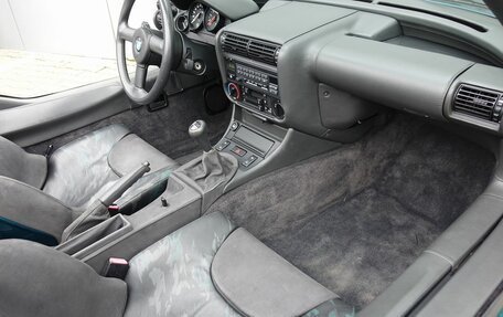 BMW Z1, 1990 год, 17 500 000 рублей, 2 фотография