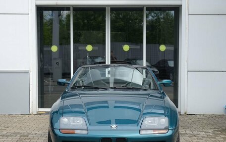 BMW Z1, 1990 год, 17 500 000 рублей, 4 фотография
