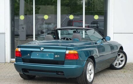 BMW Z1, 1990 год, 17 500 000 рублей, 3 фотография