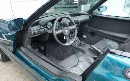 BMW Z1, 1990 год, 17 500 000 рублей, 6 фотография