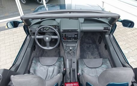 BMW Z1, 1990 год, 17 500 000 рублей, 9 фотография
