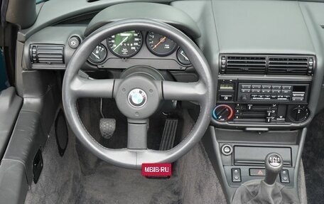 BMW Z1, 1990 год, 17 500 000 рублей, 10 фотография