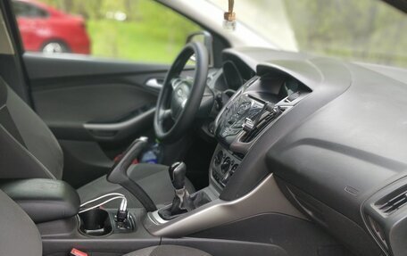 Ford Focus III, 2014 год, 335 000 рублей, 3 фотография
