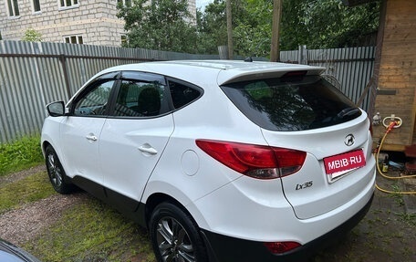 Hyundai ix35 I рестайлинг, 2015 год, 1 600 000 рублей, 7 фотография