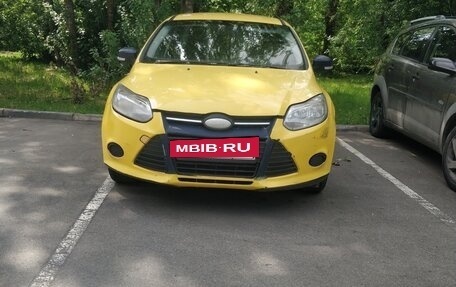 Ford Focus III, 2014 год, 335 000 рублей, 2 фотография