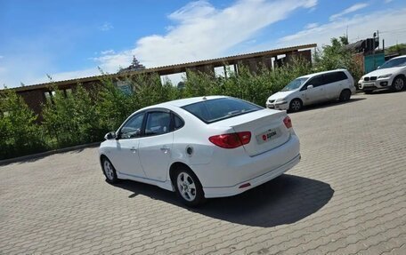 Hyundai Avante, 2009 год, 1 200 000 рублей, 4 фотография