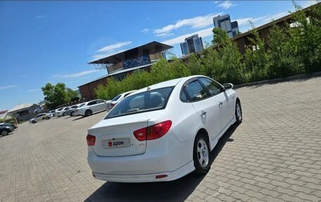 Hyundai Avante, 2009 год, 1 200 000 рублей, 2 фотография