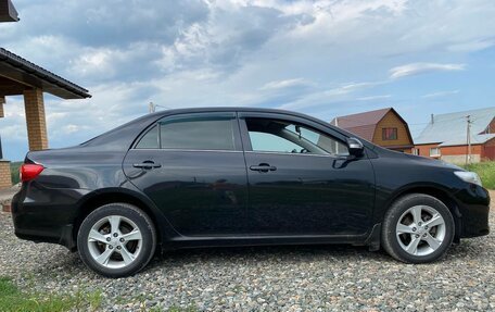 Toyota Corolla, 2012 год, 1 435 000 рублей, 2 фотография
