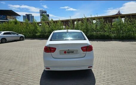 Hyundai Avante, 2009 год, 1 200 000 рублей, 3 фотография