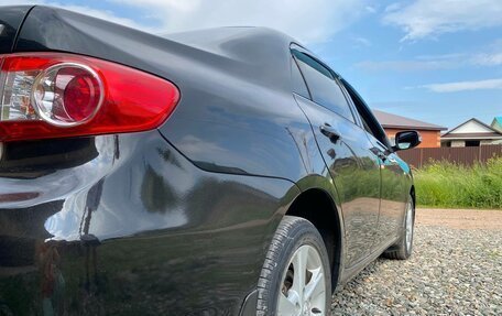Toyota Corolla, 2012 год, 1 435 000 рублей, 3 фотография