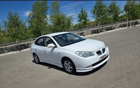 Hyundai Avante, 2009 год, 1 200 000 рублей, 6 фотография