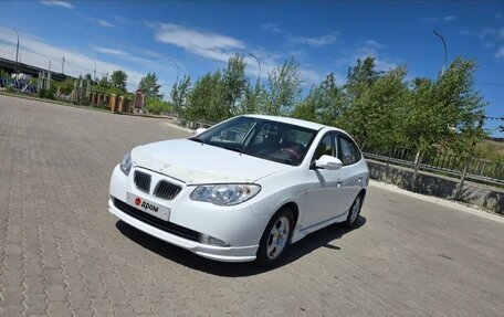 Hyundai Avante, 2009 год, 1 200 000 рублей, 5 фотография