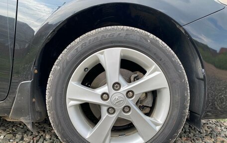 Toyota Corolla, 2012 год, 1 435 000 рублей, 6 фотография