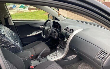 Toyota Corolla, 2012 год, 1 435 000 рублей, 7 фотография