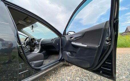 Toyota Corolla, 2012 год, 1 435 000 рублей, 15 фотография