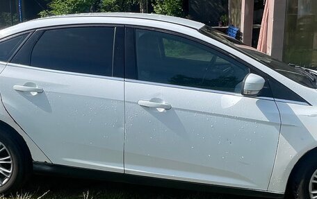 Ford Focus III, 2013 год, 850 000 рублей, 4 фотография