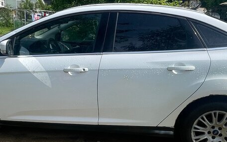 Ford Focus III, 2013 год, 850 000 рублей, 7 фотография