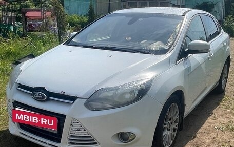 Ford Focus III, 2013 год, 850 000 рублей, 6 фотография