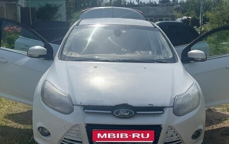 Ford Focus III, 2013 год, 850 000 рублей, 3 фотография