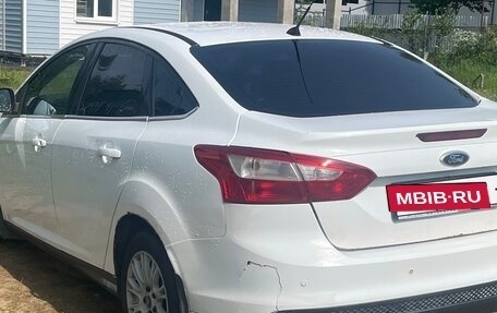 Ford Focus III, 2013 год, 850 000 рублей, 8 фотография