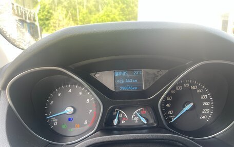 Ford Focus III, 2013 год, 850 000 рублей, 10 фотография