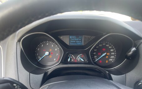 Ford Focus III, 2013 год, 850 000 рублей, 11 фотография