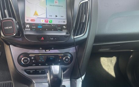 Ford Focus III, 2013 год, 850 000 рублей, 12 фотография