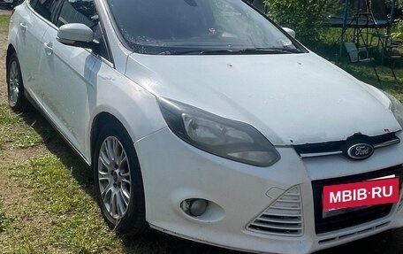 Ford Focus III, 2013 год, 850 000 рублей, 5 фотография
