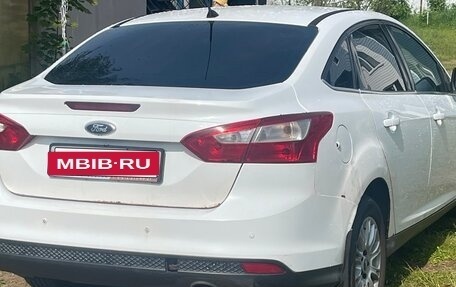 Ford Focus III, 2013 год, 850 000 рублей, 9 фотография
